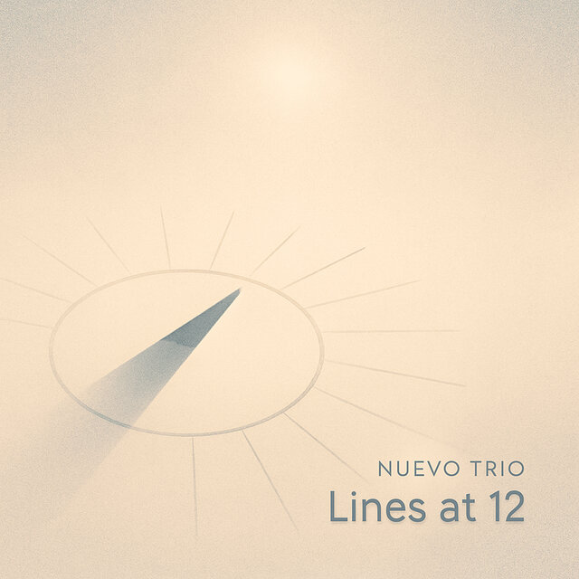 Lines at 12