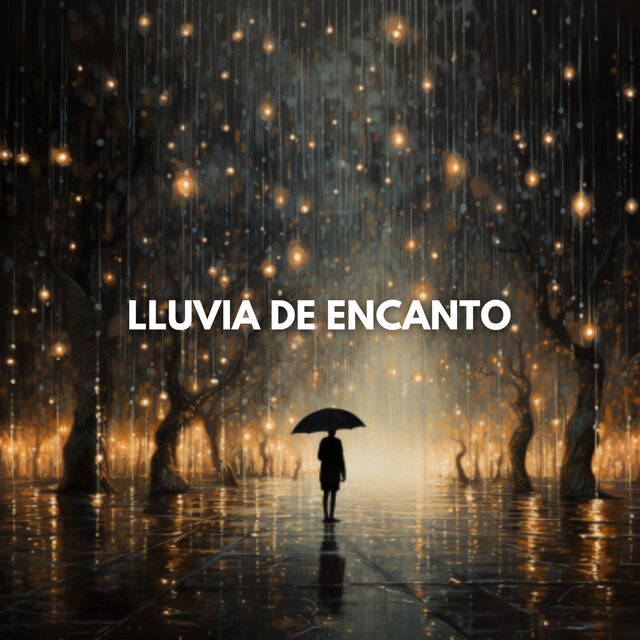 Lluvia de Encanto