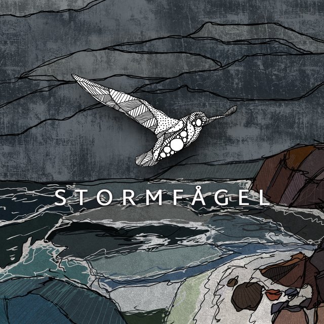 Stormfågel