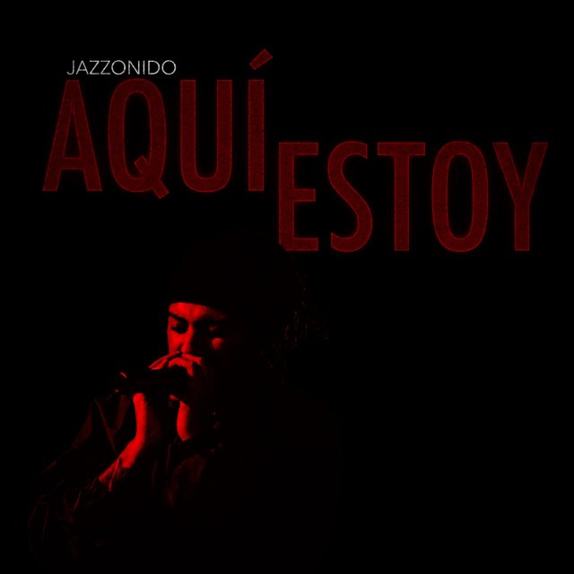 Aquí Estoy