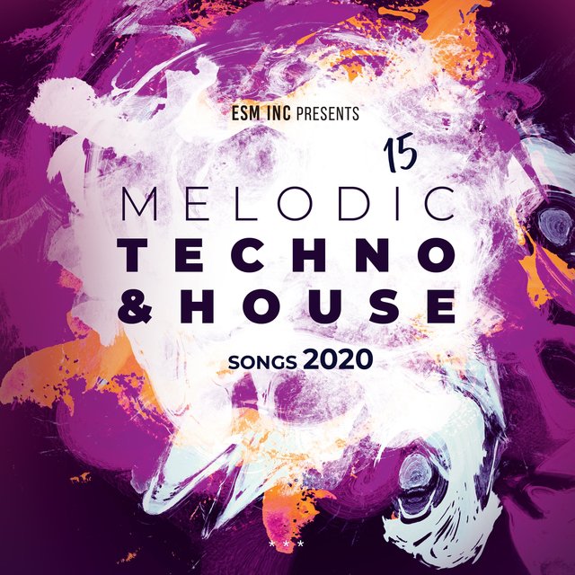 15 Melodic Techno & House Songs 2020