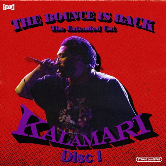 THE BOUNCE IS BACK : THE EXTENDED CUT
