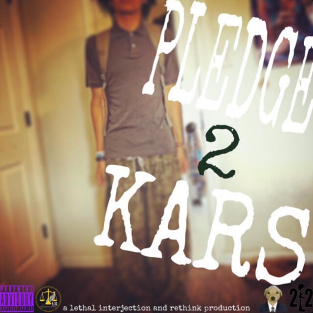 Pledge 2 Kars