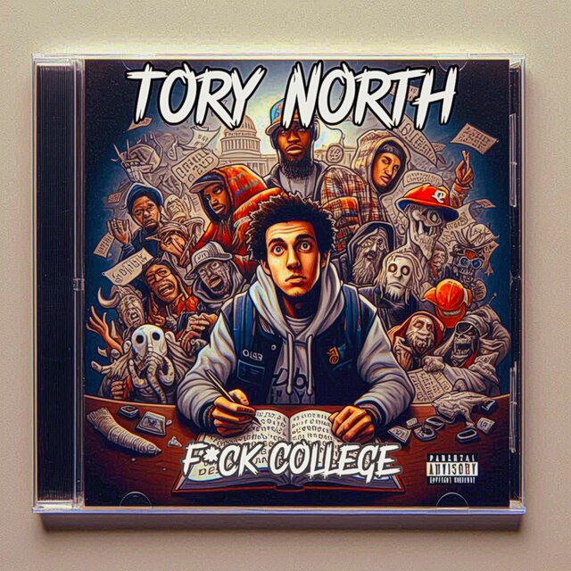 Fxck College
