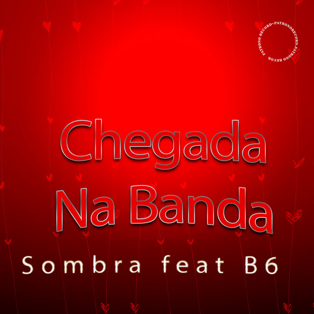 Chegada na Banda