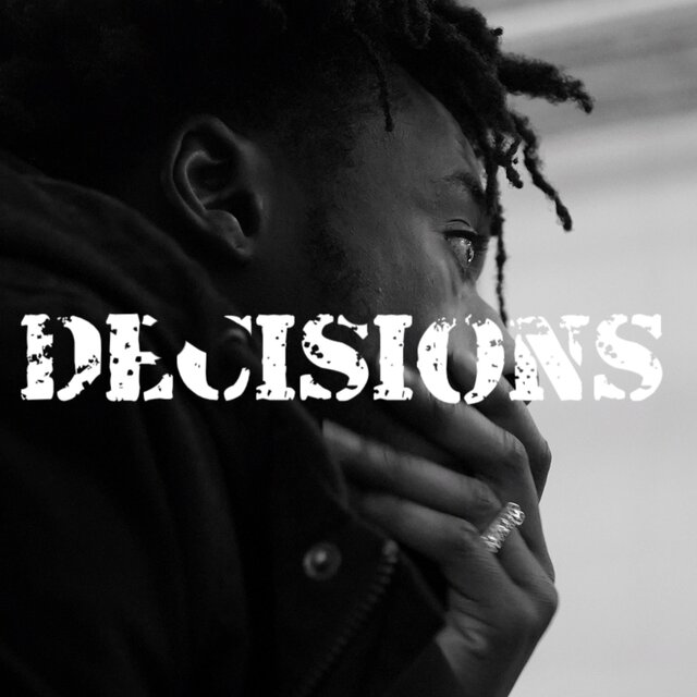 Decisions (EP)