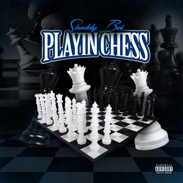Playin Chess