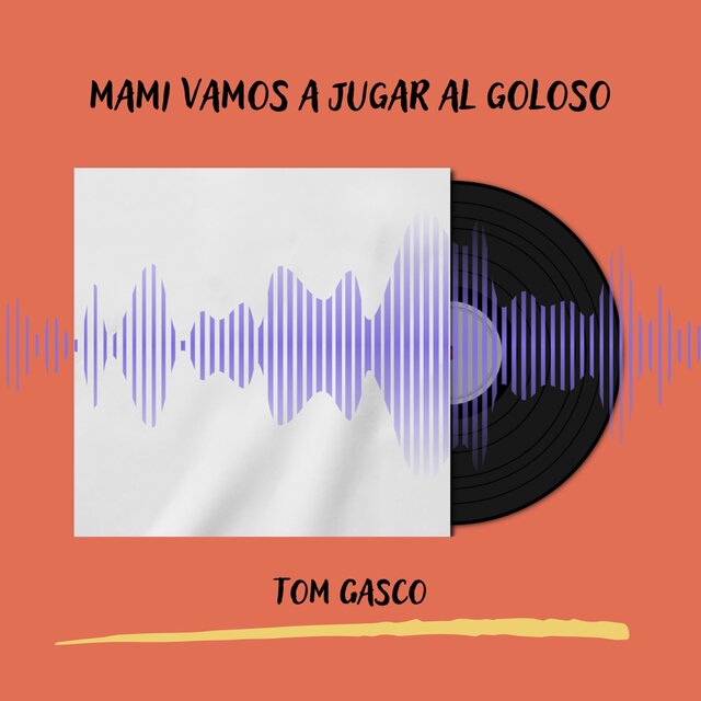 Mami vamos a Jugar Al Goloso (Latin House)