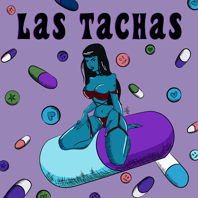 Las Tachas (2023 Remastered Version)