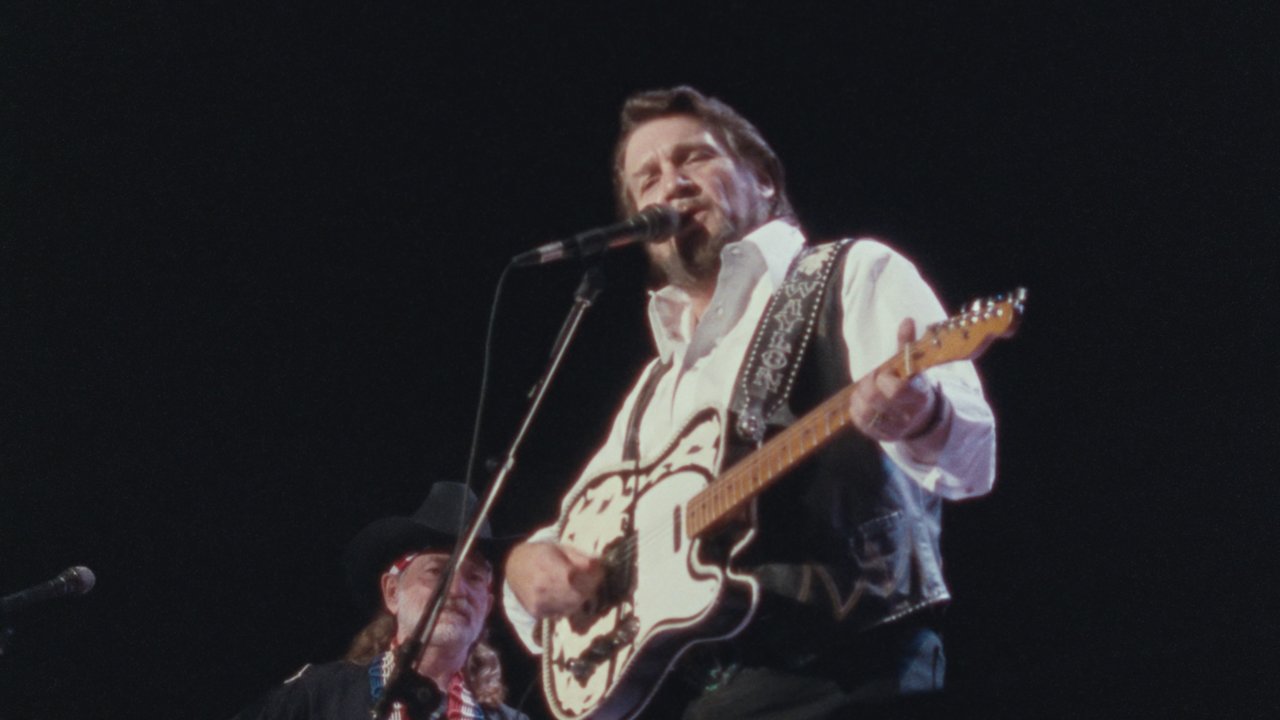 Mammas Don't Let Your Babies Grow Up to Be Cowboys (American Outlaws: Live at Nassau Coliseum, 1990)