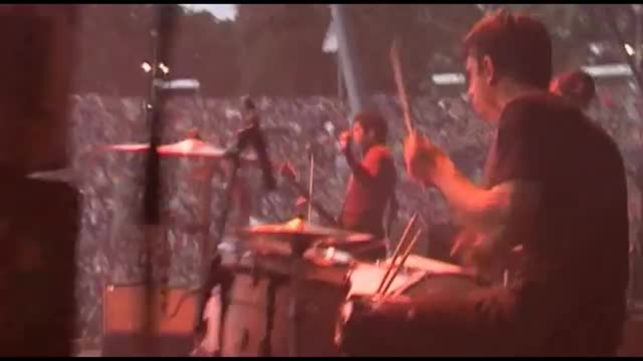 Hail to the Freaks (Live at Wuhlheide, Berlin)