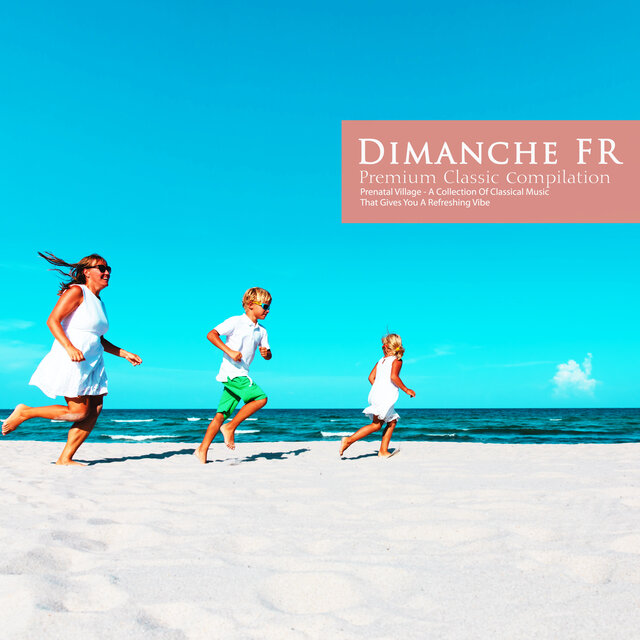 A Collection of Classical Music That Gives You a Refreshing Vibe