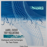 Exchanges for Two Solo Flutes