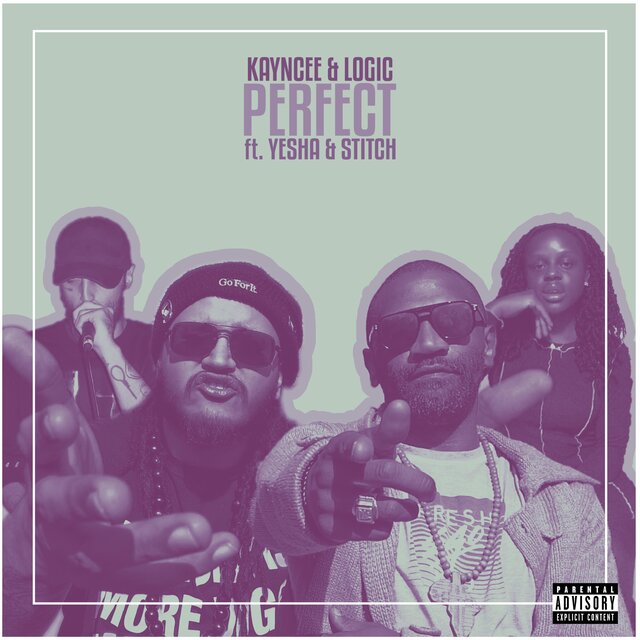 Perfect (feat. Yesha & Stitch)