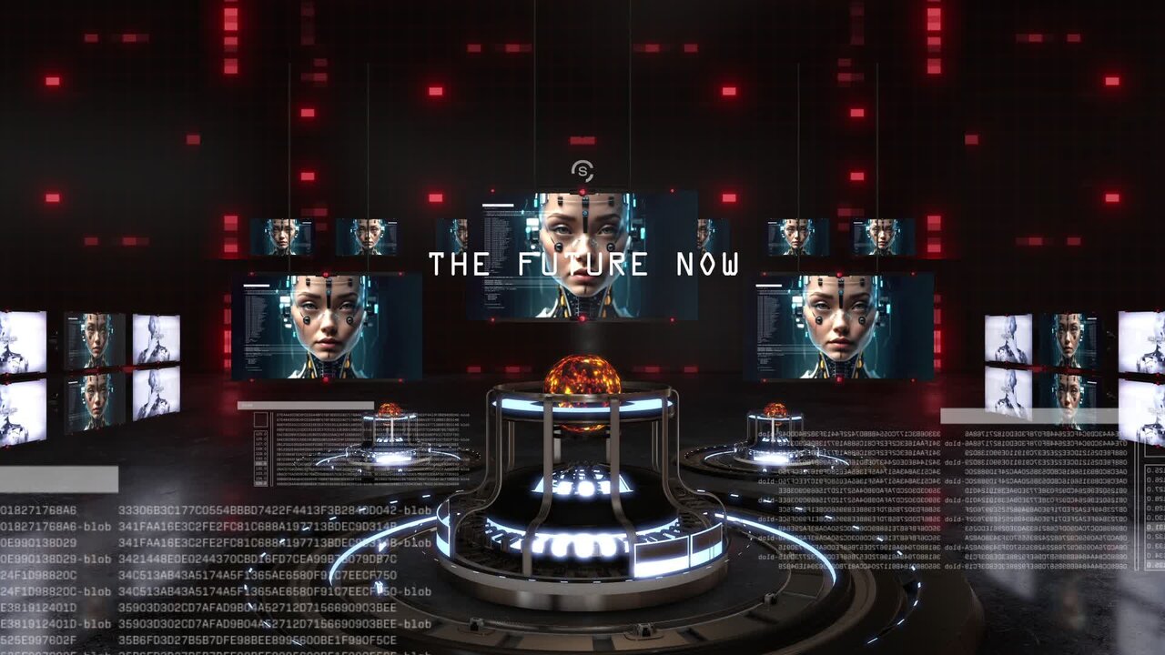 The Future Now