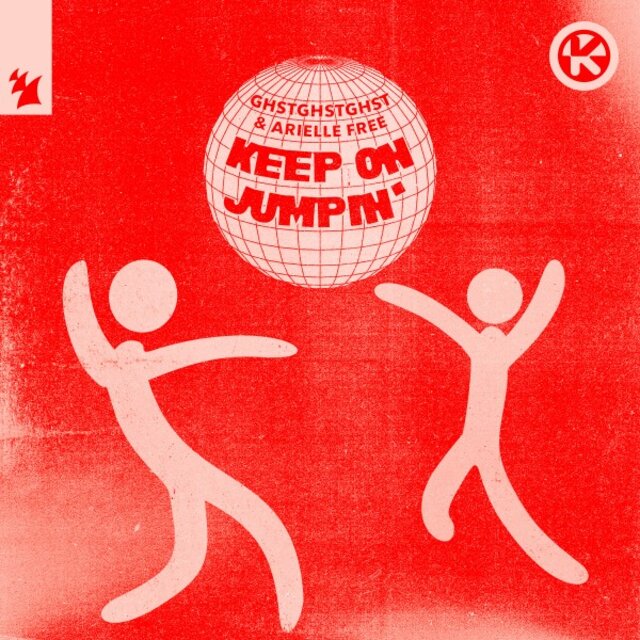 Keep on Jumpin'