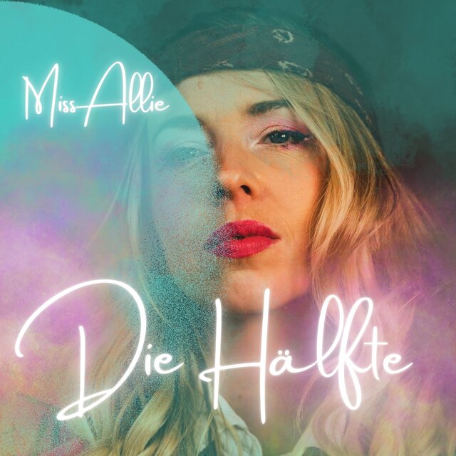 Die Hälfte