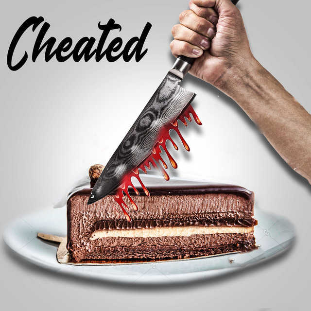 Cheated