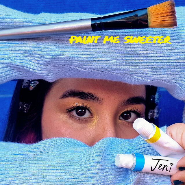 Paint Me Sweeter