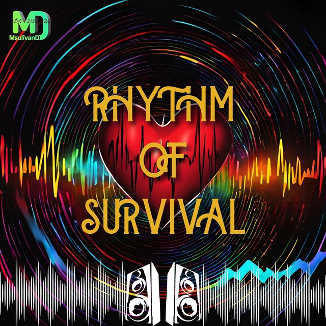 Rhythm Of Survival