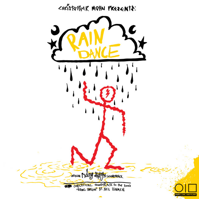 Rain Dance (Love the Way You Move)