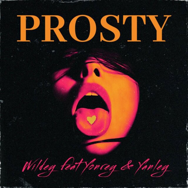 Prosty