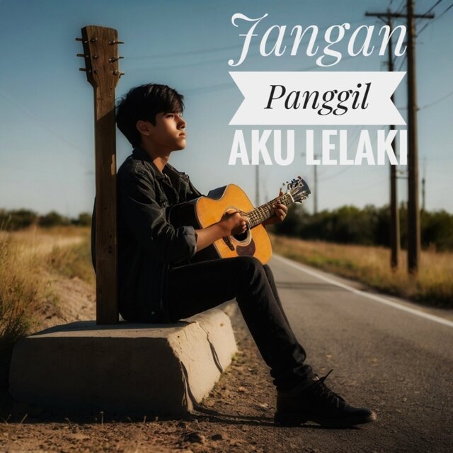 Jangan Panggil aku Lelaki