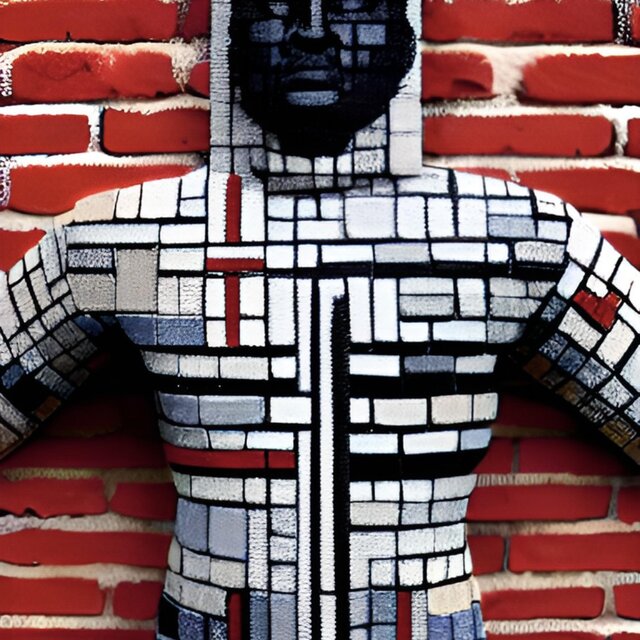 Book Of Brick