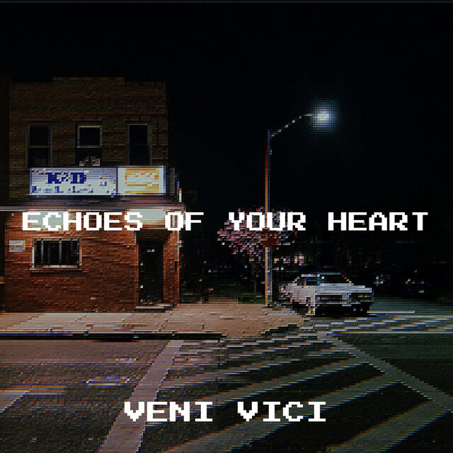 Echoes of Your Heart