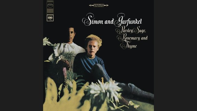 Homeward Bound (Audio)