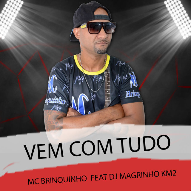 Vem Com Tudo