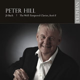 The Well-Tempered Clavier, Book 2: Fugue XV in G Major
