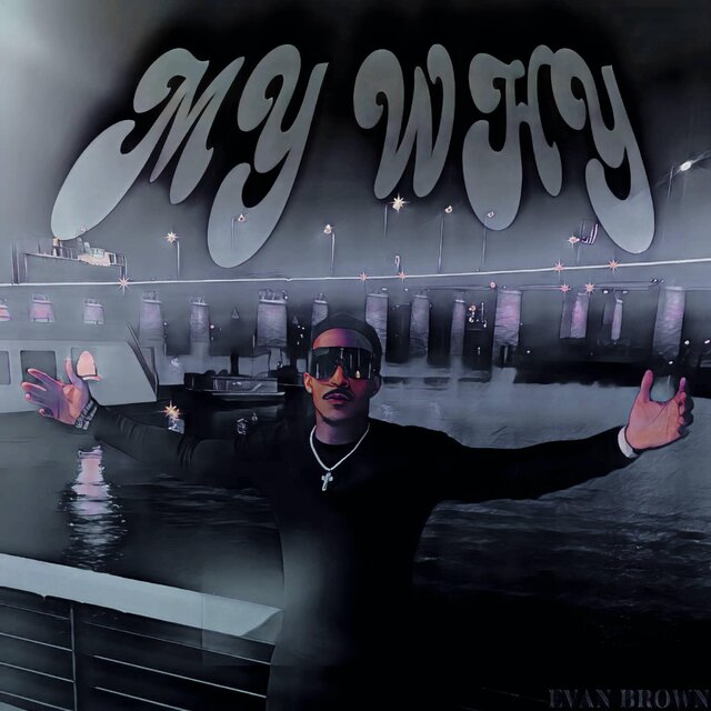 My Why - EP