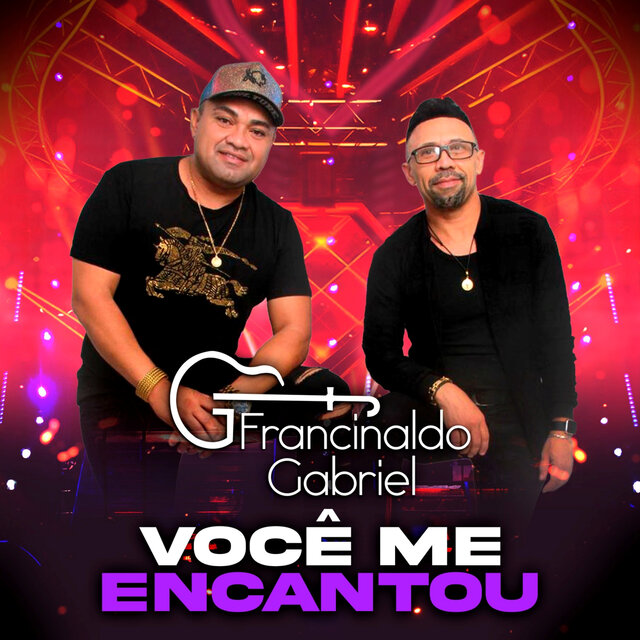 Você Me Encantou