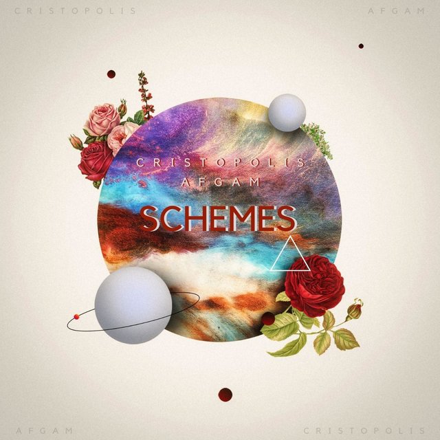 Scheme (feat. AFgam)