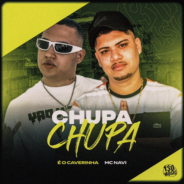 Chupa Chupa