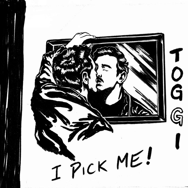 I Pick ME!