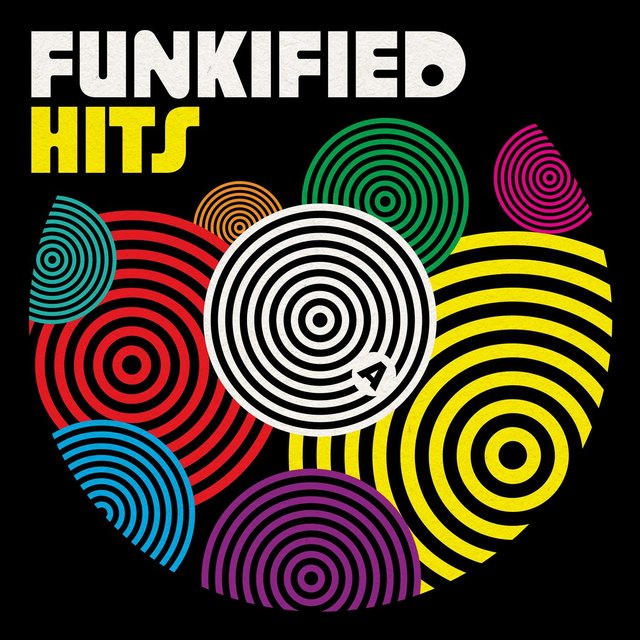 Funkified Hits