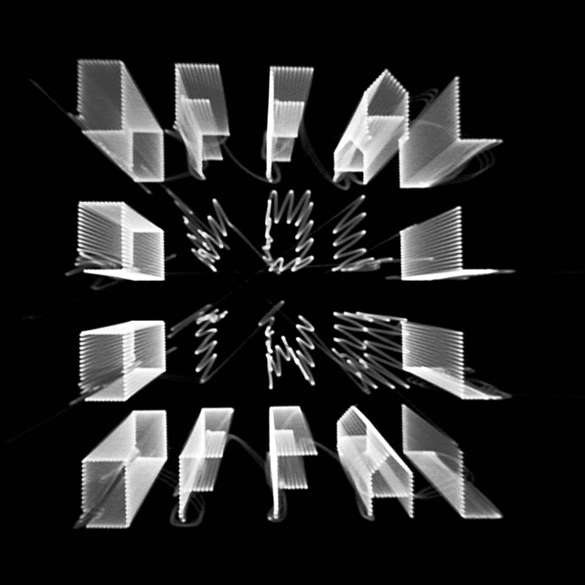 Datassette - Offal 2, Pt. 10