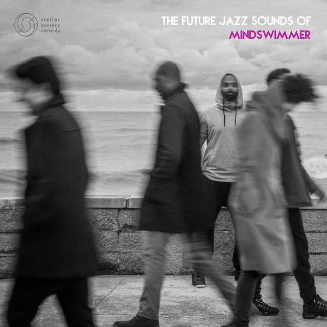 The Future Jazz Sounds of Mindswimmer