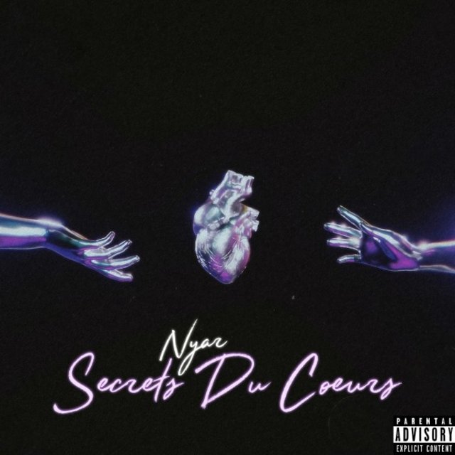 Secrets du coeur