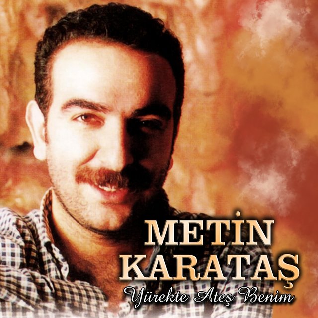 Yürekte Ateş Benim