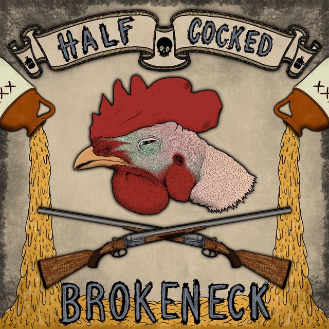Half Cocked