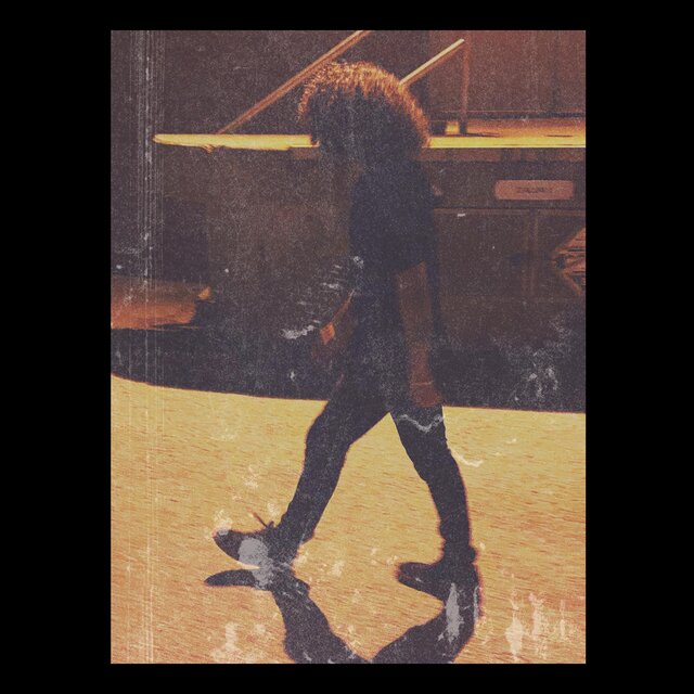 Keep Pushing