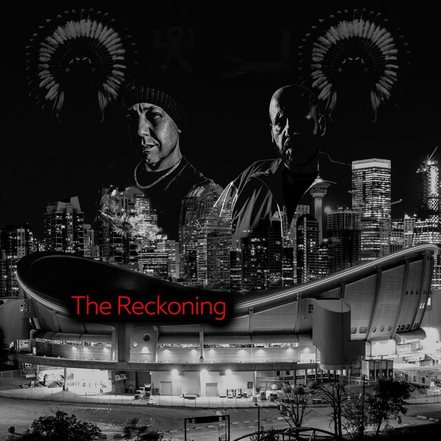 The Reckoning