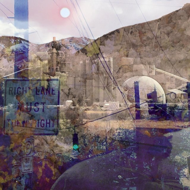 Ennui Collage