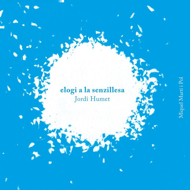 Elogi a la senzillesa
