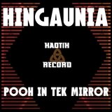 Pooh in Tek Mirror