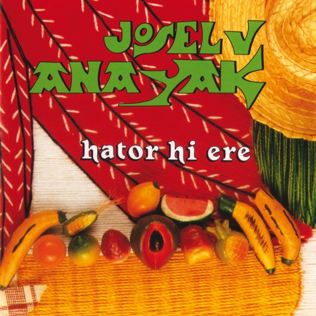 Hator hi ere