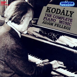 24 Kis kanon a fekete billentyukon (24 Little canons on the black keys): No. 12. Andante